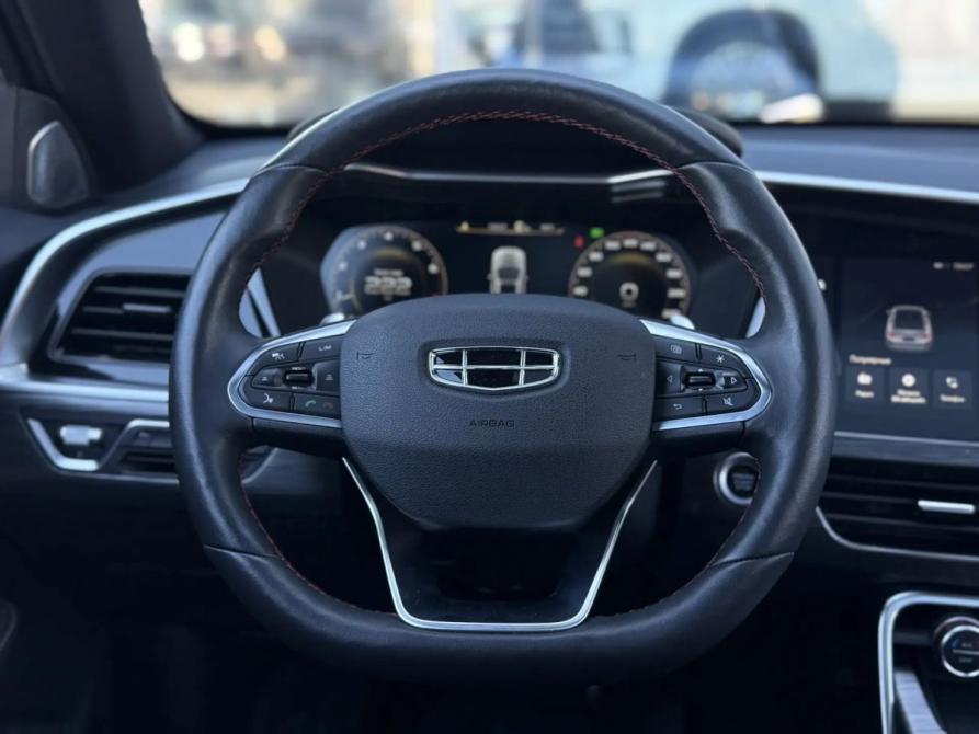 Geely Tugella I Новосибирск  - изображение 16