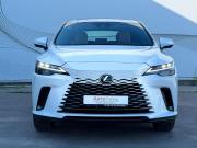 Lexus RX V Воронеж  - изображение 26