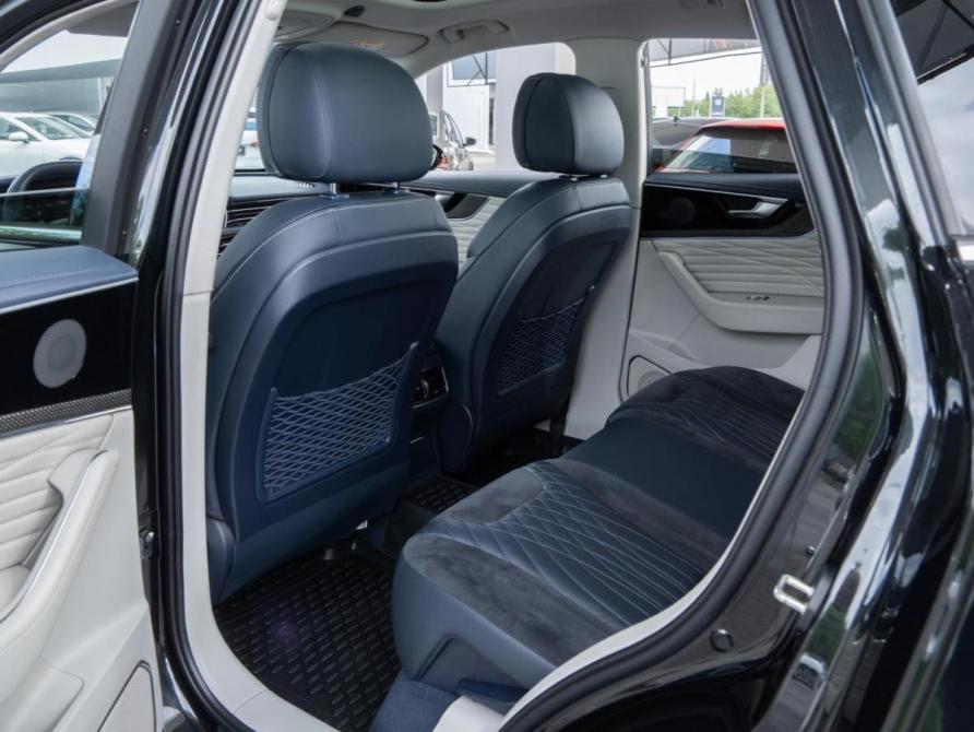 Hongqi HS5 I Волгоград  - изображение 12