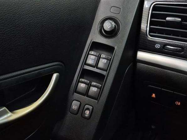 SsangYong Actyon II с пробегом 2012 года, цена 880 000 рублей, 149135 км, внедорожник, Автокод Объявления