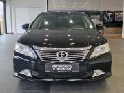 Toyota Camry VII (XV50) Новосибирск  - изображение 31