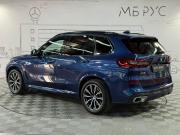 BMW X5 IV (G05/G18) Москва  - изображение 34