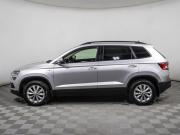Skoda Karoq I Москва  - изображение 25