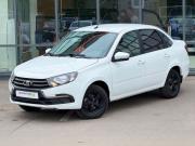 Lada (ВАЗ) Granta I Рестайлинг Санкт-Петербург  - изображение 21