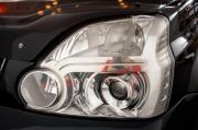 Nissan X-Trail II Барнаул  - изображение 38