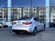 Kia Rio III Самара  - изображение 19
