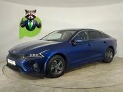 Kia K5 III Санкт-Петербург  - изображение 21