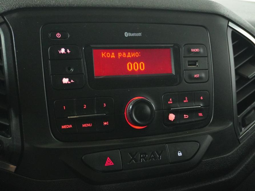 Lada (ВАЗ) XRAY I Вологда  - изображение 12