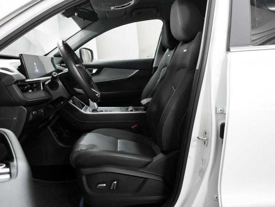 Chery Tiggo 7 Pro I Ульяновск  - изображение 10
