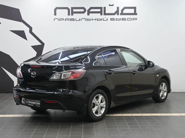 Mazda 3 II (BL) с пробегом 2011 года, цена 879 900 рублей, 220000 км, седан, Автокод Объявления