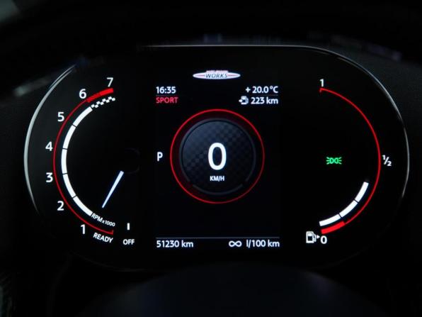 Mini Countryman II Рестайлинг с пробегом 2020 года, цена 4 499 099 рублей, 51228 км, внедорожник, Автокод Объявления