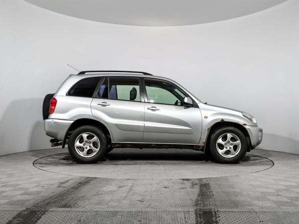 Toyota RAV4 II (XA20) с пробегом 2001 года, цена 480 000 рублей, 305761 км, внедорожник, Автокод Объявления