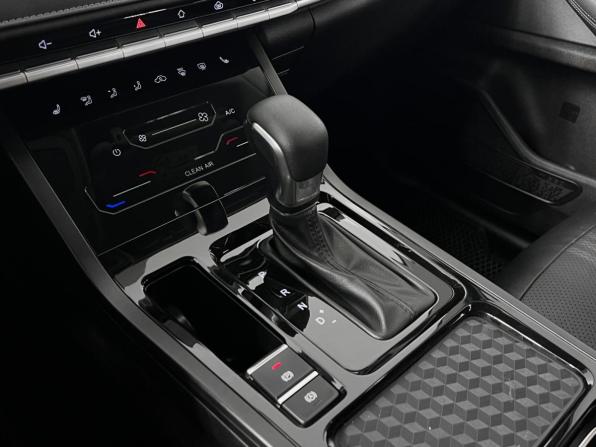 Chery Tiggo 4 Pro I с пробегом 2023 года, цена 1 449 200 рублей, 61816 км, внедорожник, Автокод Объявления