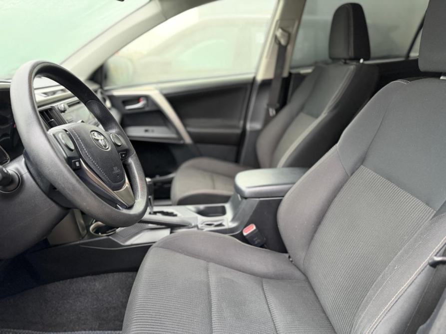 Toyota RAV4 IV (XA40) Череповец  - изображение 9