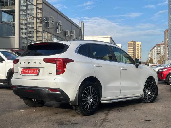 Haval Jolion I с пробегом 2023 года, цена 1 879 000 рублей, 48000 км, внедорожник, Автокод Объявления
