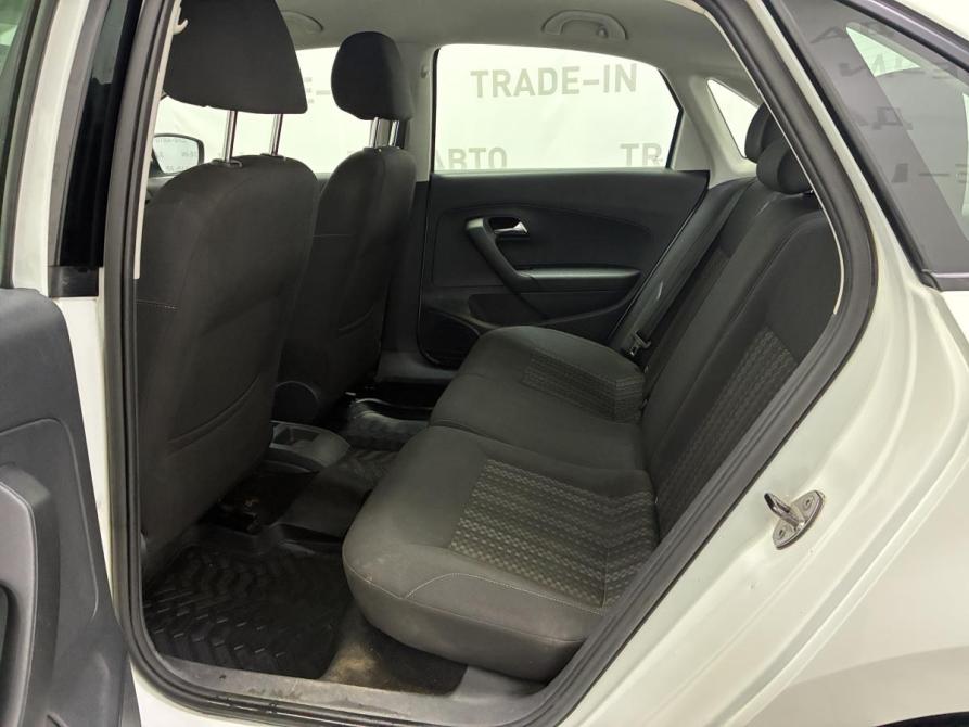 Volkswagen Polo V Рестайлинг Пермь  - изображение 16