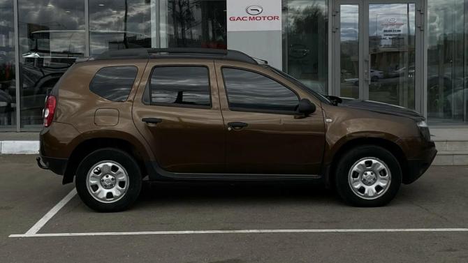 Renault Duster I с пробегом 2013 года, цена 720 000 рублей, 338099 км, внедорожник, Автокод Объявления