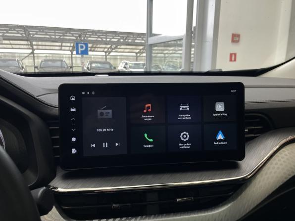 Haval F7 I Рестайлинг с пробегом 2023 года, цена 2 350 000 рублей, 26900 км, внедорожник, Автокод Объявления