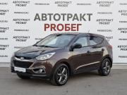 Hyundai ix35 I Рестайлинг Владимир  - изображение 15