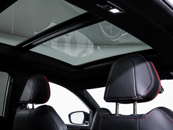 Geely Coolray I Рестайлинг с пробегом 2024 года, цена 2 049 000 рублей, 47503 км, внедорожник, Автокод Объявления