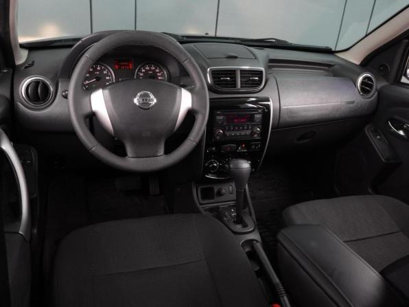 Nissan Terrano III (D10) с пробегом 2015 года, цена 999 000 рублей, 145392 км, внедорожник, Автокод Объявления
