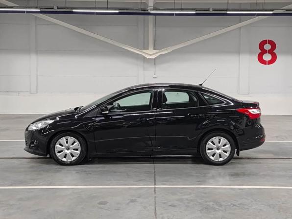 Ford Focus III с пробегом 2012 года, цена 990 000 рублей, 80770 км, седан, Автокод Объявления