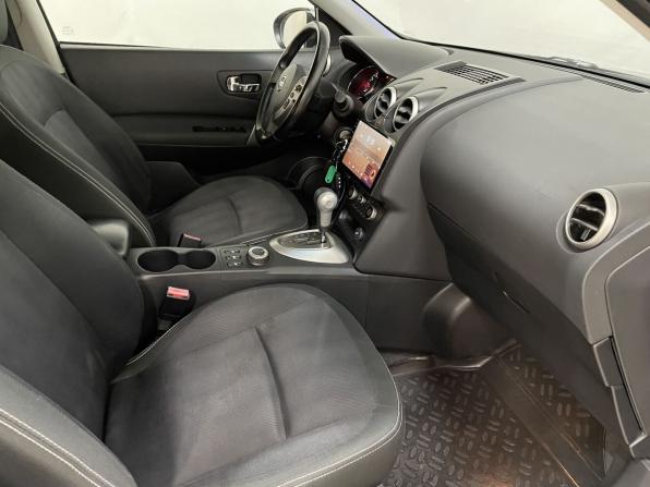 Nissan Qashqai+2 I Рестайлинг с пробегом 2010 года, цена 1 070 000 рублей, 190887 км, внедорожник, Автокод Объявления