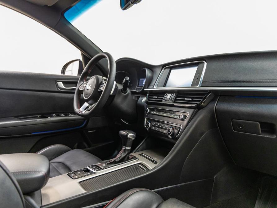 Kia Optima IV Рестайлинг Волгоград  - изображение 33