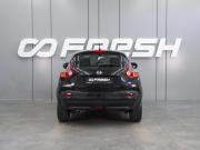 Nissan Juke I Воронеж  - изображение 22