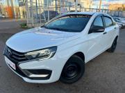 Lada (ВАЗ) Vesta I Рестайлинг (NG) Нижнекамск  - изображение 20