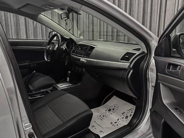 Mitsubishi Lancer X Рестайлинг с пробегом 2012 года, цена 890 000 рублей, 231000 км, седан, Автокод Объявления