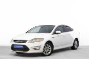 Ford Mondeo IV Рестайлинг Барнаул  - изображение 27