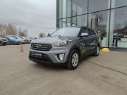 Hyundai Creta I Ижевск  - изображение 25