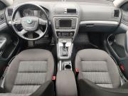 Skoda Octavia II (A5) Рестайлинг Москва  - изображение 26