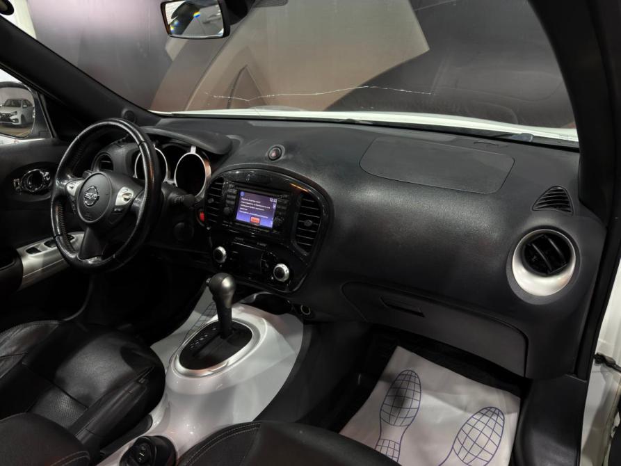 Nissan Juke I Ставрополь  - изображение 9