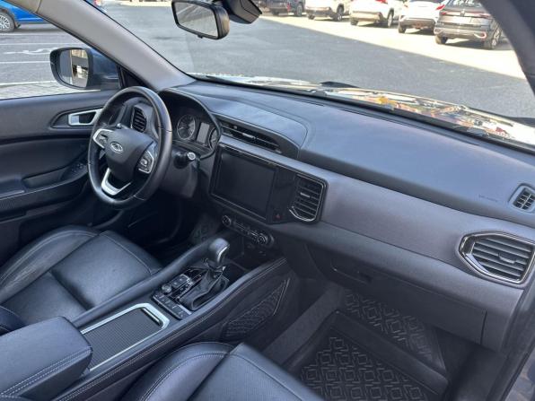 Chery Tiggo 4 I Рестайлинг с пробегом 2020 года, цена 1 360 000 рублей, 85476 км, внедорожник, Автокод Объявления