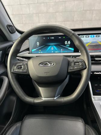Chery Tiggo 7 Pro Max I с пробегом 2023 года, цена 2 170 000 рублей, 20900 км, внедорожник, Автокод Объявления