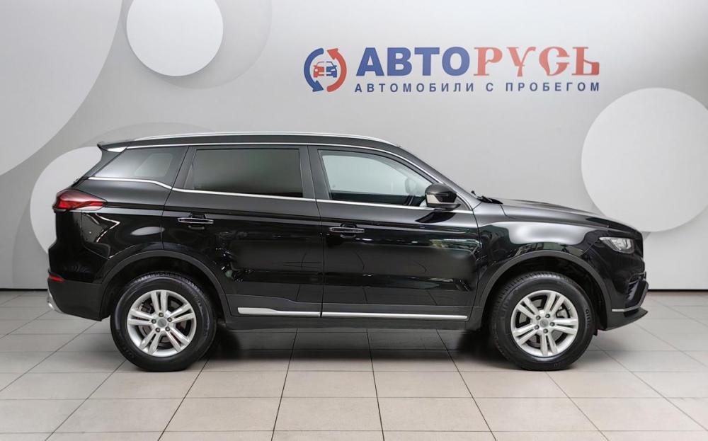 Geely Atlas Pro Подольск  - изображение 5