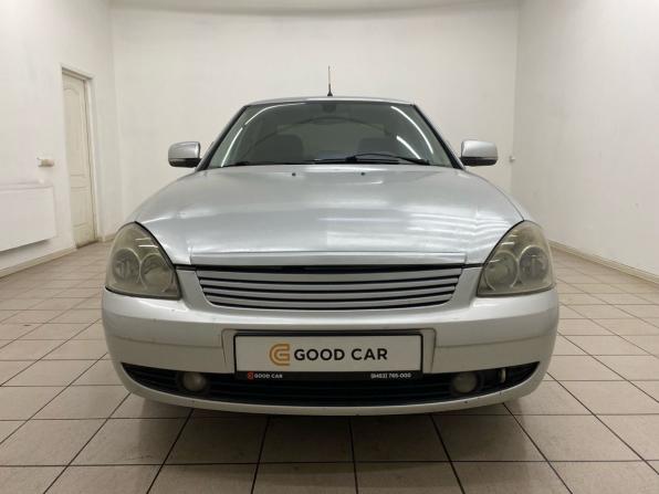 Lada (ВАЗ) Priora I с пробегом 2010 года, цена 220 000 рублей, 235892 км, седан, Автокод Объявления