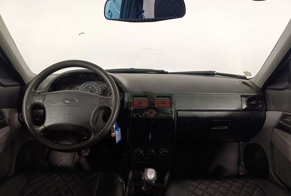 Lada (ВАЗ) Priora I Волгоград  - изображение 11