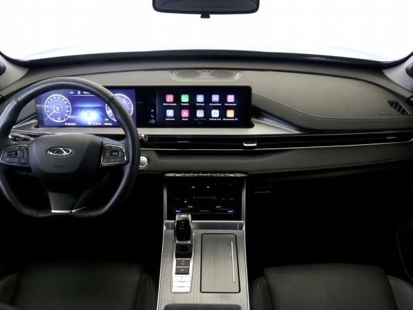 Chery Tiggo 7 Pro Max I с пробегом 2023 года, цена 1 595 000 рублей, 65000 км, внедорожник, Автокод Объявления