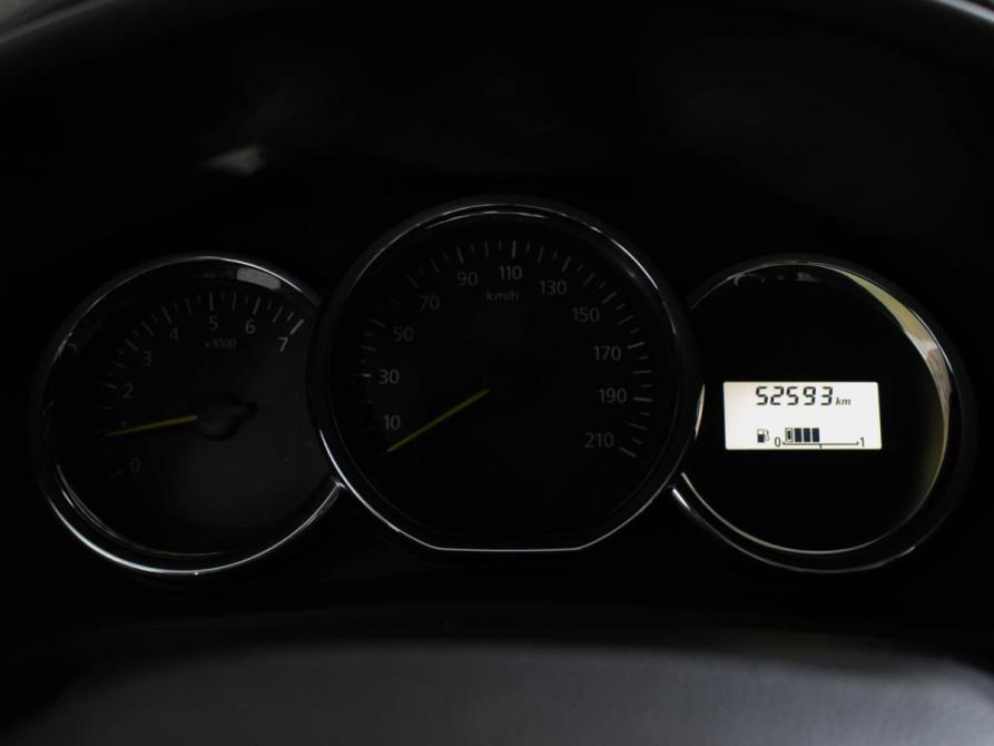 Renault Sandero II Рестайлинг Москва  - изображение 12