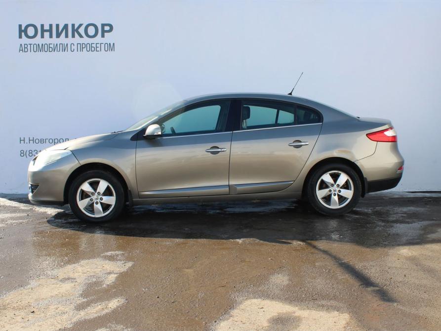 Renault Fluence I Нижний Новгород  - изображение 2