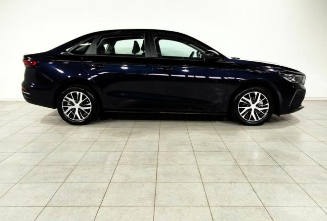 Geely Emgrand II с пробегом 2024 года, цена 1 870 000 рублей, 14790 км, седан, Автокод Объявления