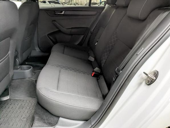 Skoda Rapid II с пробегом 2022 года, цена 1 450 000 рублей, 133576 км, лифтбек, Автокод Объявления