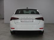 Skoda Octavia IV (A8) Старый Оскол  - изображение 27