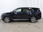 Hyundai Palisade I Москва  - изображение 36