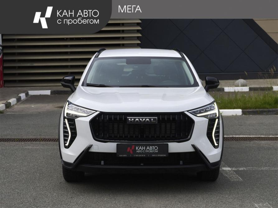 Haval Jolion I Рестайлинг Казань  - изображение 3