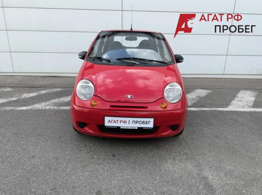 Daewoo Matiz I Рестайлинг Ставрополь  - изображение 2