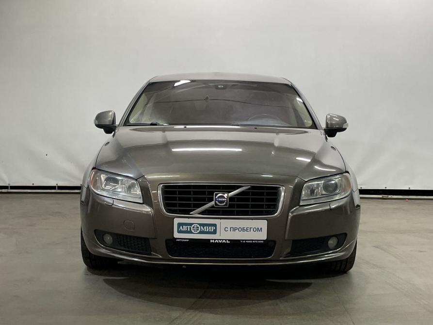 Volvo S80 II Ярославль  - изображение 3
